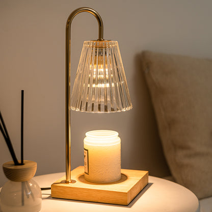 Marycele Candle Warmer Lamp