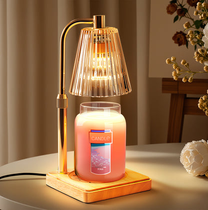 Marycele Candle Warmer Lamp